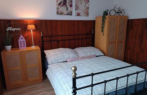 Jahodna Apartment | Chata Tibor Skarba JAHODNA