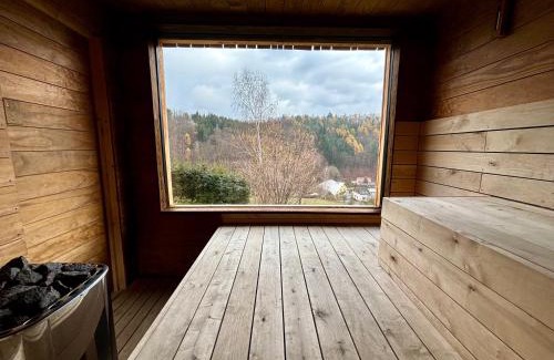 Ruda nad Moravou Ski Chalet | Chata trojka