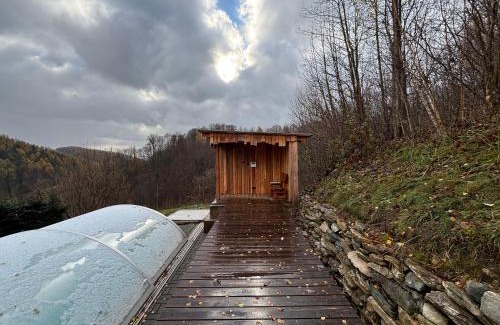 Ruda nad Moravou Ski Chalet | Chata trojka