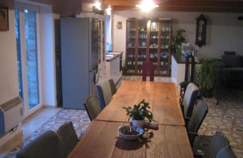 Habri House | Chata U Jirky