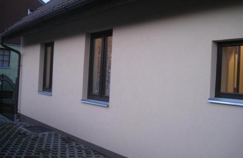 Habri House | Chata U Jirky
