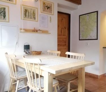 Velke Losiny House | Chata U Losinky