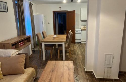 Telgart House | Chata u Miťa