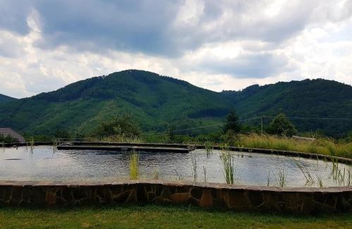 Nova Bana Villa | Chata VČELÁRIK