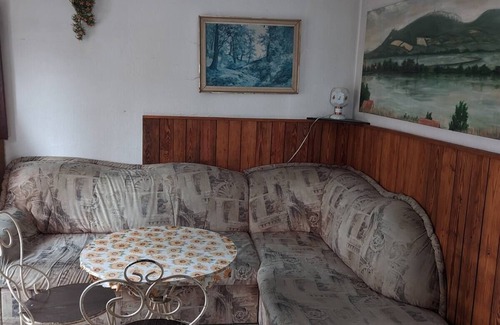 Dolni Vestonice House | Chata v Dolních Věstonicích