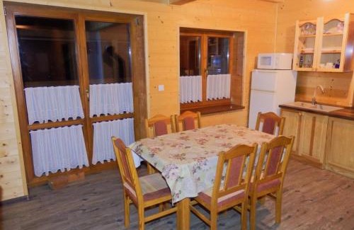 Svaty Kriz House | Chata Vesna - LIPTOV