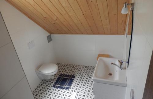 Svaty Kriz House | Chata Vesna - LIPTOV