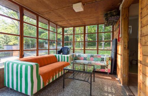 Stitary Cabin | Chata Vranov