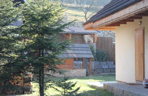 Terchova House | Chata za potokom