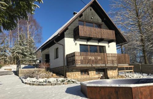 Novy Hradek Apartment | Chata73