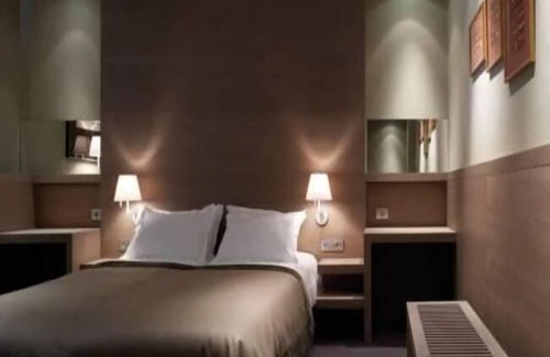 Dworp Hotel | CHATEAU BEERSEL GF MASIO