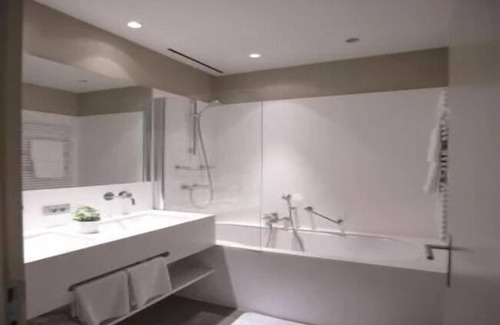 Dworp Hotel | CHATEAU BEERSEL GF MASIO