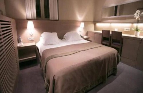 Dworp Hotel | CHATEAU BEERSEL GF MASIO