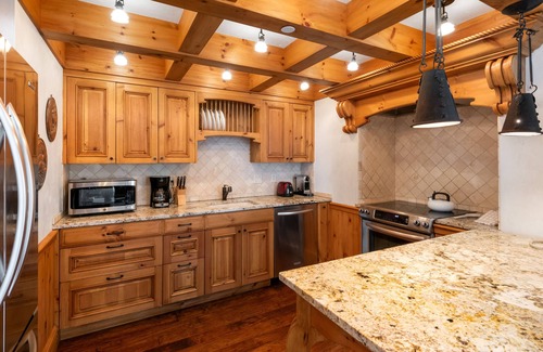 Vail Condo | Chateau Christian | 310 - 2 Bedroom Platinum