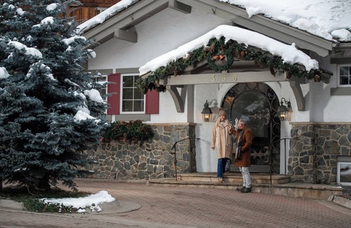 Vail Condo | Chateau Christian | 310 - 2 Bedroom Platinum