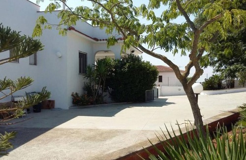 Santa Caterina House | Chateau/Country House