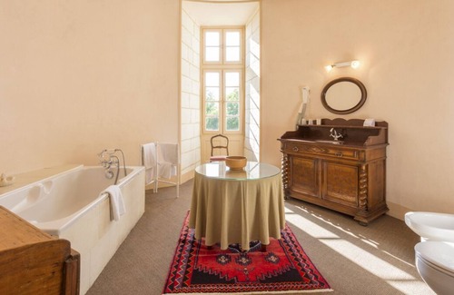 Brantome-en-Perigord Other | Chateau Du Campe - Seventeen Bedroom Castle, Sleeps 48