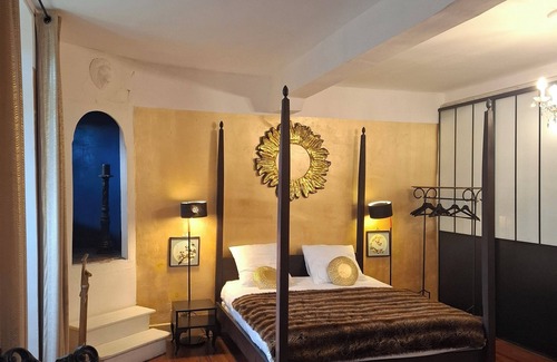 Pech-Luna Bed & Breakfast | Chateau de Fajac la Selve