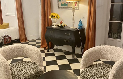 Pech-Luna Bed & Breakfast | Chateau de Fajac la Selve