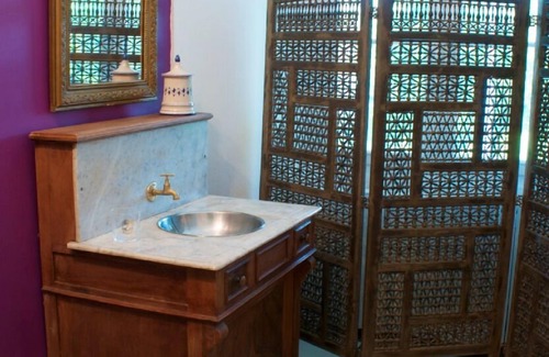 Pech-Luna Bed & Breakfast | Chateau de Fajac la Selve