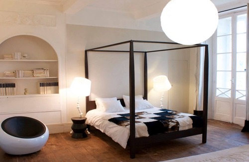 Pech-Luna Bed & Breakfast | Chateau de Fajac la Selve