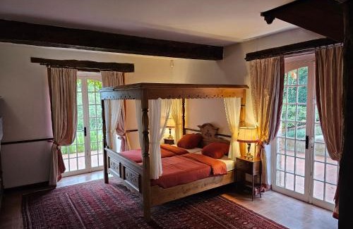 Latrape House | Chateau de Pys Guest House