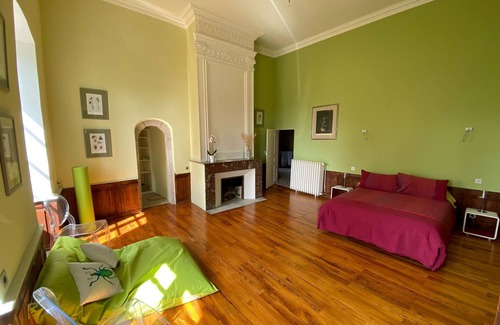 Saint-Leons Other | Château de Saint-Leons, historic residence dating from the 15th century