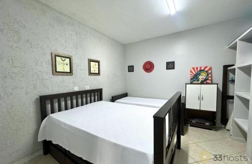 Juquehy House | Chateau Gil em Juquehy