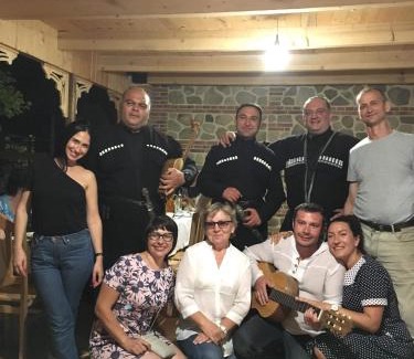 Ikalto Hotel | Chateau ikalto