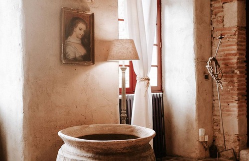 Marquein Other | Chateau in the Lauragais hills