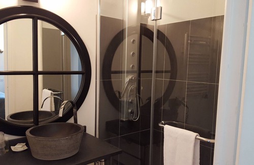 Saincaize-Meauce Hotel | Chateau Le Sallay