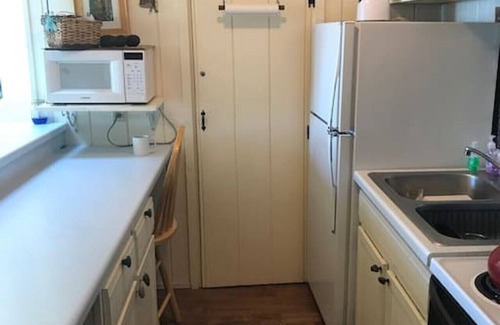 Tofte Condo | Chateau LeVeaux Unit 20