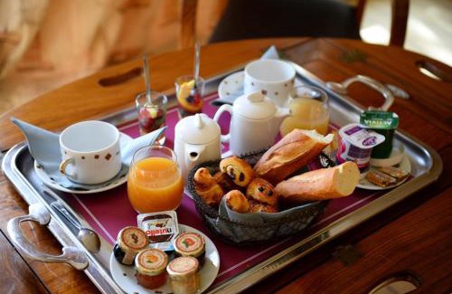 Veauville-les-Baons Hotel | Chateau Loyd & Spa Normandie Pays de Caux