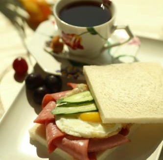 Xiaogang Hotel | CHATEAU MOTEL (Crystal Code Museum)