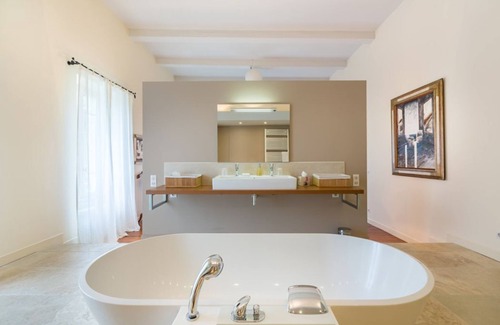 Castelsagrat Other | Chateau Quercy - Seven Bedroom Castle, Sleeps 15