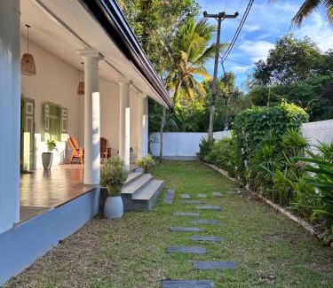 Rathgama House | Chathra Rajgama
