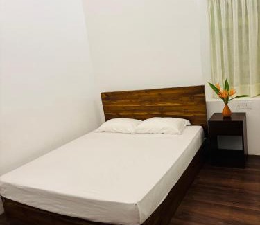Rathgama House | Chathra Rajgama