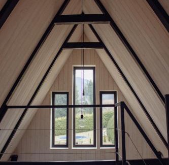 Ludvikov Ski Chalet | Chatička Artoa