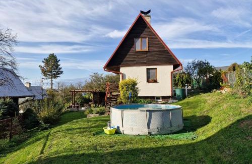 Lukov Ski Chalet | Chatička Lukov
