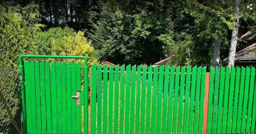 Frydlant nad Ostravici House | Chatička u splavu