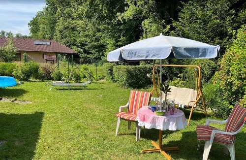 Frydlant nad Ostravici House | Chatička u splavu