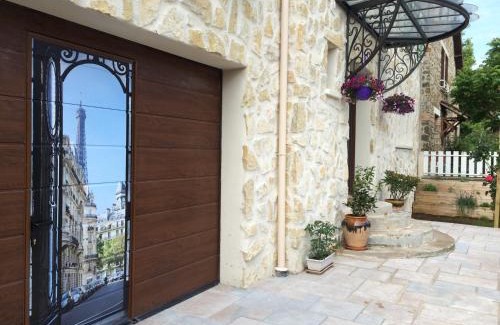 Chatillon Apartment | Chatihotes