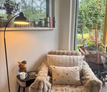 Vidice Apartment | Chatka in Roztiezi