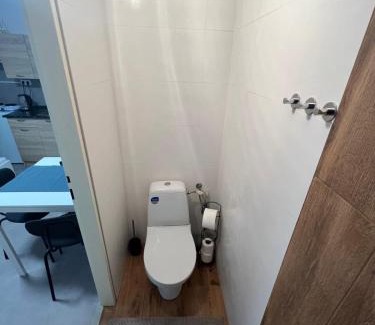 Stare Splavy Apartment | Chatka Martin Máchovo jezero