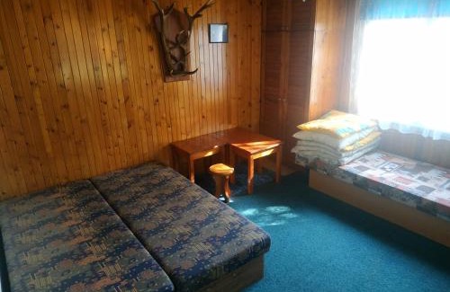 Partizanska Lupca Apartment | Chatka
