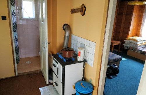 Partizanska Lupca Apartment | Chatka