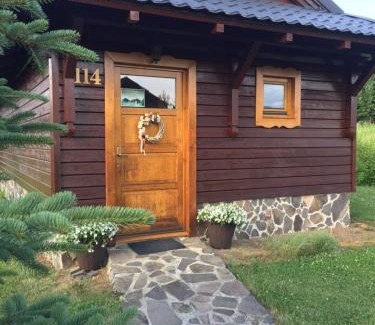 Liptovsky Mikulas Resort | Chatka Tatralandia 114
