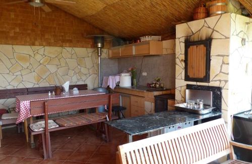 Liptovsky Mikulas House | Chatka u šindelára