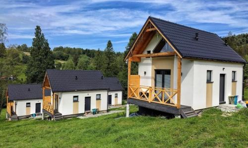 Wisla House | Chatki wisla houses