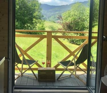 Wisla House | Chatki wisla houses
